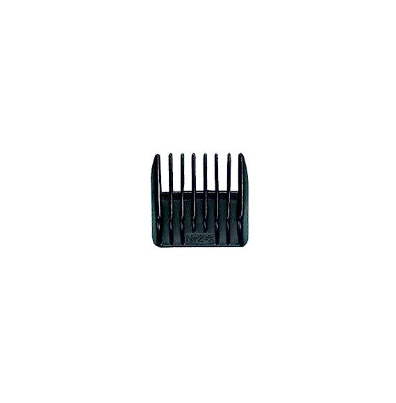 Moser Primat - Pieptene pentru aparat de tuns - Nr.2 - 6MM Moser Primat - Pieptene pentru aparat de tuns - Nr.2 - 6MM