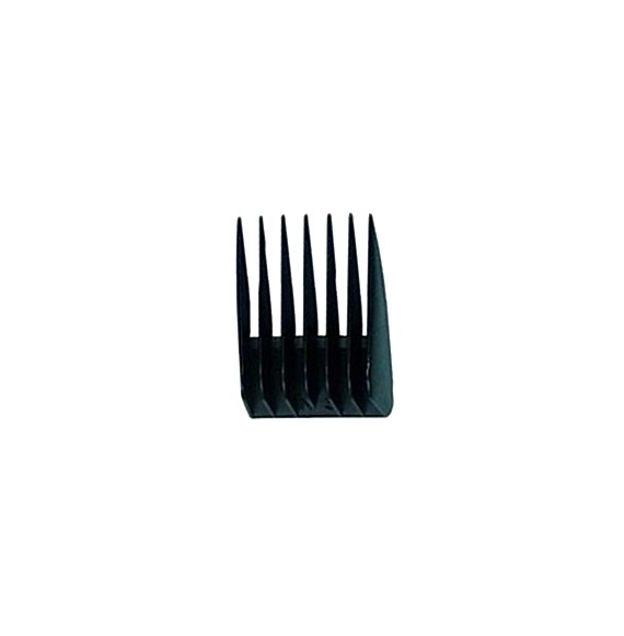 Moser Primat - Pieptene pentru aparat de tuns - Nr.5 - 19MM Moser Primat - Pieptene pentru aparat de tuns - Nr.5 - 19MM
