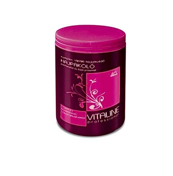 Lady Stella Vitaline Masca pentru par vopsit 1000ml Lady Stella Vitaline Masca pentru par vopsit 1000ml
