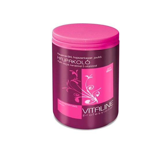 Lady Stella Vitaline Masca de par regeneratoare 1000ml Lady Stella Vitaline Masca de par regeneratoare 1000ml