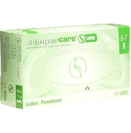 Semper Care - Manusi de unica folosinta - 1buc - S