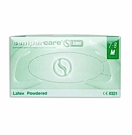 Semper Care - Manusi de unica folosinta - 1buc - M