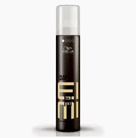 Glam Mist - Spray pentru luciu - 200ml - Wella Professional - Eimi