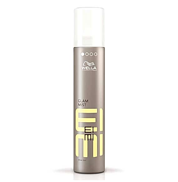 Glam Mist - Spray pentru luciu - 200ml - Wella Professional - Eimi
