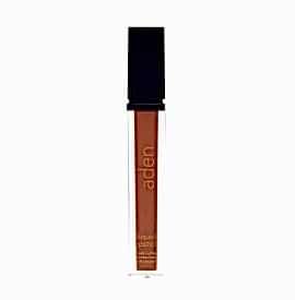 Ruj lichid - nr. 02 - Aden Cosmetics