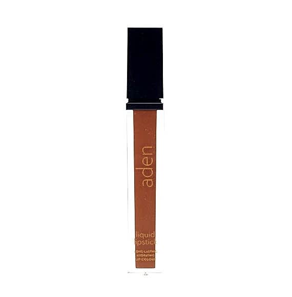 Ruj lichid - nr. 02 - Aden Cosmetics Ruj lichid - nr. 02 - Aden Cosmetics