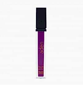 Ruj lichid - nr. 26 - Aden Cosmetics