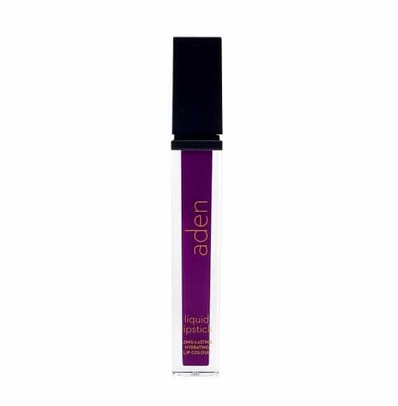 Ruj lichid - nr. 26 - Aden Cosmetics Ruj lichid - nr. 26 - Aden Cosmetics