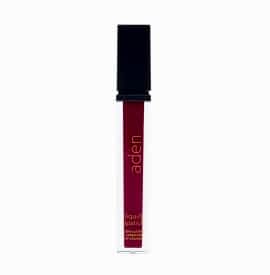 Ruj lichid - nr. 27 - Aden Cosmetics