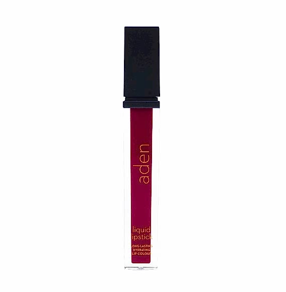 Ruj lichid - nr. 27 - Aden Cosmetics Ruj lichid - nr. 27 - Aden Cosmetics