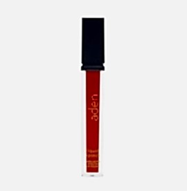 Ruj lichid - nr. 28 - Aden Cosmetics