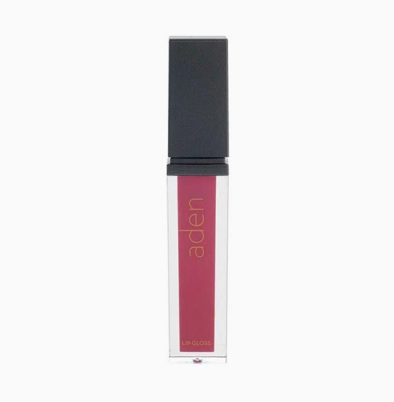Luciu de buze - No. 03 - 5 ml - Aden Cosmetics Luciu de buze - No. 03 - 5 ml - Aden Cosmetics
