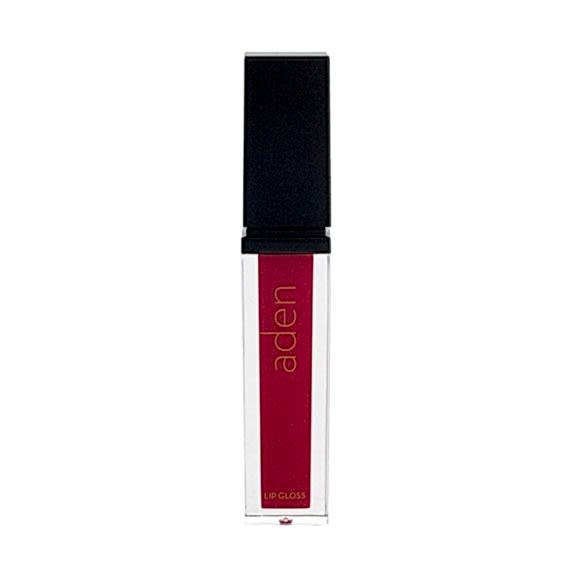 Luciu de buze - No. 09 - 5 ml - Aden Cosmetics Luciu de buze - No. 09 - 5 ml - Aden Cosmetics