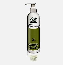 Lady Stella - Oliva - Gel pentru tratamente cu ultrasunete - 500ml