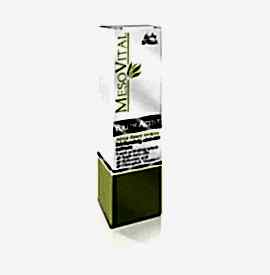 Lady Stella - Youth Active - Ser pentru intinerirea tenului - 30ml