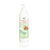 Lady Stella - Crema de masaj hidratanta cu macese - 500ml