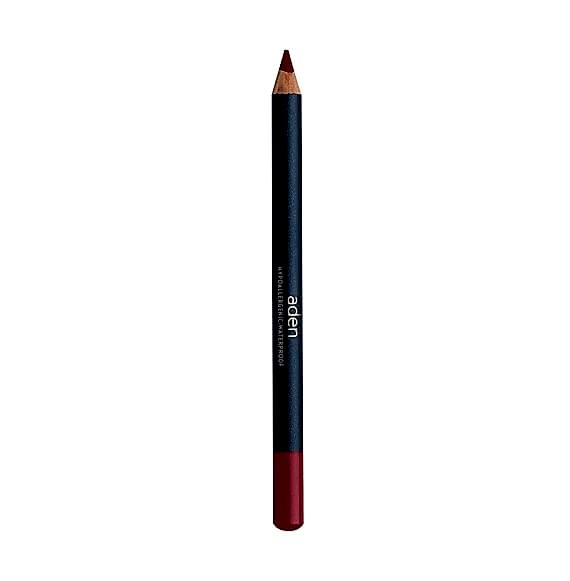 Creion contur buze - lip liner - Cyclamen - Aden Cosmetics Creion contur buze - lip liner - Cyclamen - Aden Cosmetics