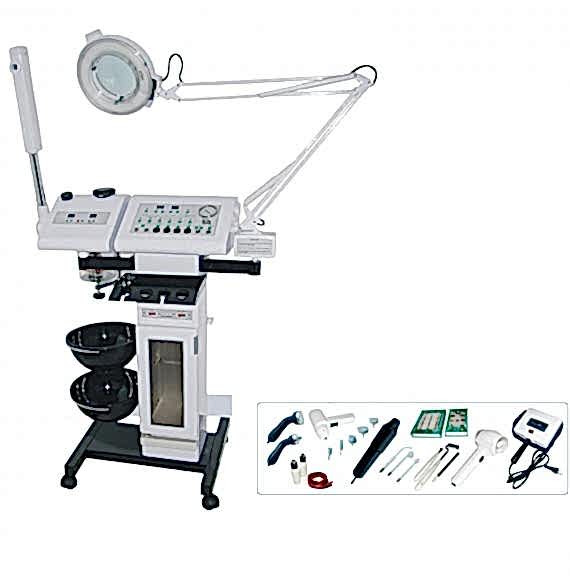 Lady Stella - Combina cosmetica multifunctionala 13in1 - BD 00-2040 Lady Stella - Combina cosmetica multifunctionala 13in1 - BD 00-2040