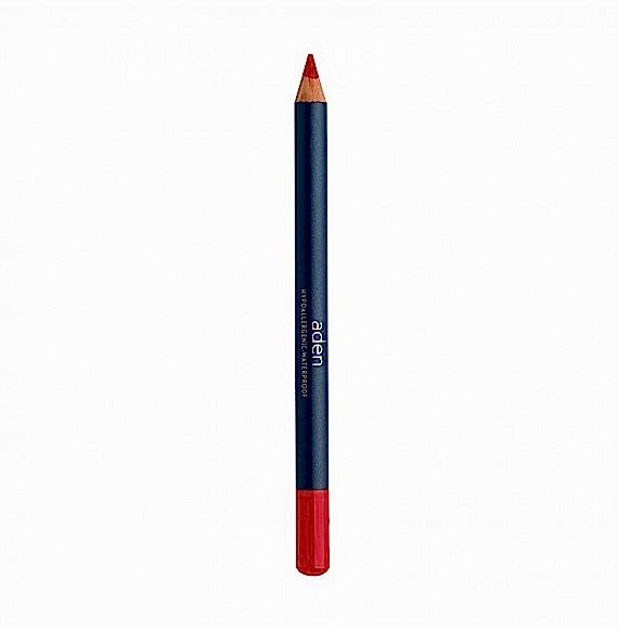 Creion contur buze - lip liner - Tulip- Aden Cosmetics Creion contur buze - lip liner - Tulip- Aden Cosmetics