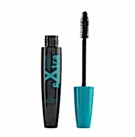 Rimel pentru gene - Negru - Extra Volume Mascara - Aden Cosmetics 12ml