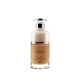 Fond de ten lichid - Nr. 05 - Fudge - Aden Cosmetics