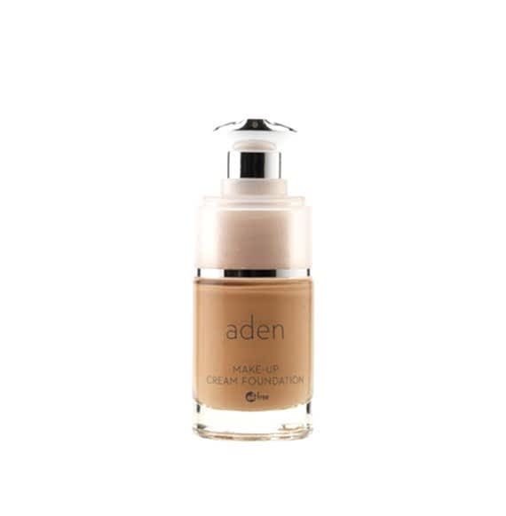Fond de ten lichid - Nr. 05 - Fudge - Aden Cosmetics