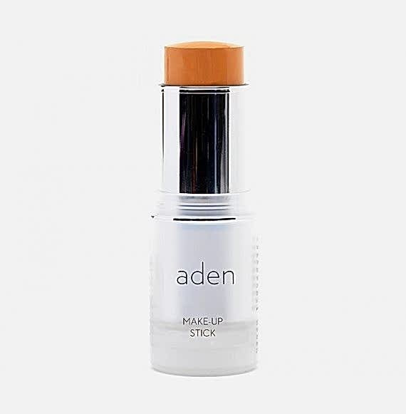 Fond de ten stick - Nr. 04 - Almond - Aden Cosmetics Fond de ten stick - Nr. 04 - Almond - Aden Cosmetics