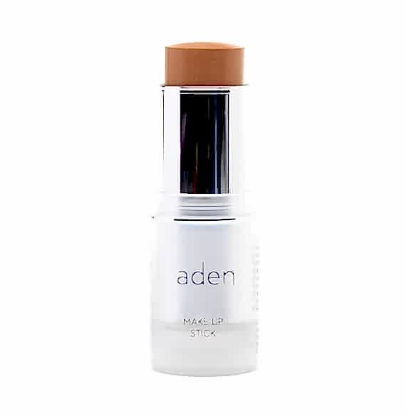 Fond de ten stick - Nr. 05 - Dark - Aden Cosmetics Fond de ten stick - Nr. 05 - Dark - Aden Cosmetics