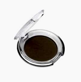 Pudra pentru sprancene - Nr. 02 - Taupe - Aden Cosmetics