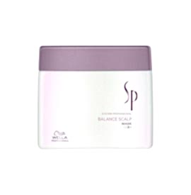 Wella SP Balance Scalp - Masca pentru scalp sensibil - 400 ml