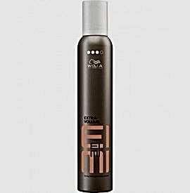 Extra Volume - Spuma Strong - 500ML - Wella Professional - EIMI