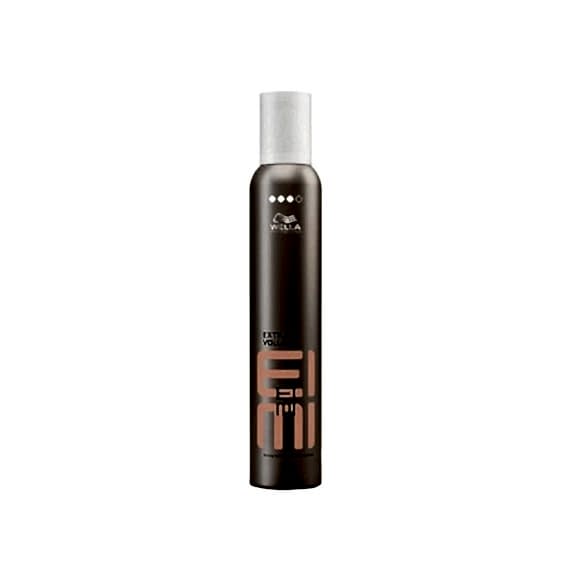 Extra Volume - Spuma Strong - 500ML - Wella Professional - EIMI Extra Volume - Spuma Strong - 500ML - Wella Professional - EIMI