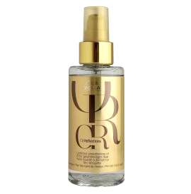 Wella Oil Reflections - Ulei de netezire - 100 ml