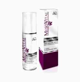 Lady Stella - Mesovital - Ser Hydro Active NMF - 30ml
