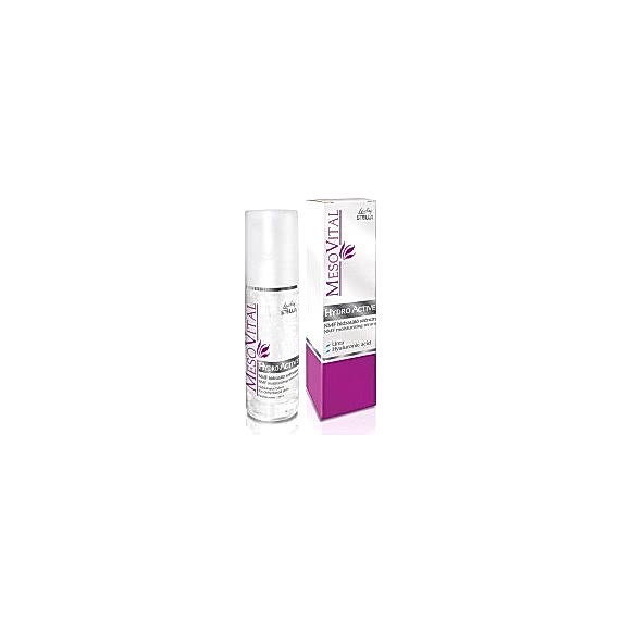 Lady Stella - Mesovital - Ser Hydro Active NMF - 30ml Lady Stella - Mesovital - Ser Hydro Active NMF - 30ml