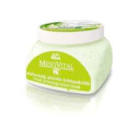 Lady Stella - Youth Active - Crema Masca pentru intinerirea tenului - 250ml
