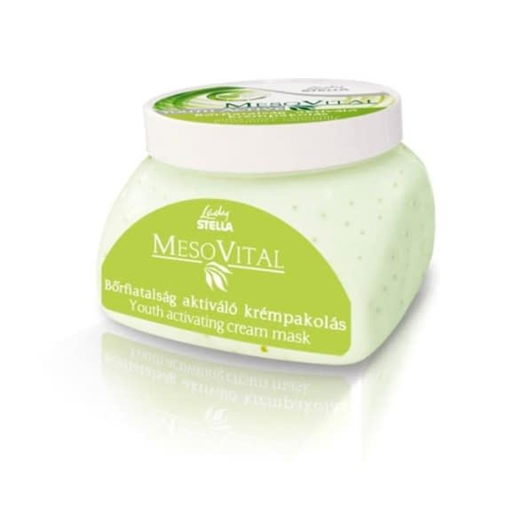 Lady Stella - Youth Active - Crema Masca pentru intinerirea tenului - 250ml Lady Stella - Youth Active - Crema Masca pentru intinerirea tenului - 250ml