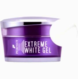 Perfect Nails - Extrem White Gel - 30 gr