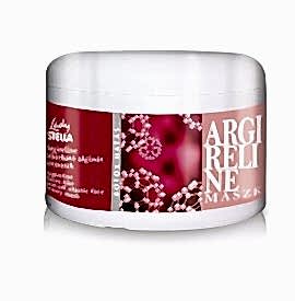 Lady Stella - Mască gumată cu argireline (botox-like) - 100 gr