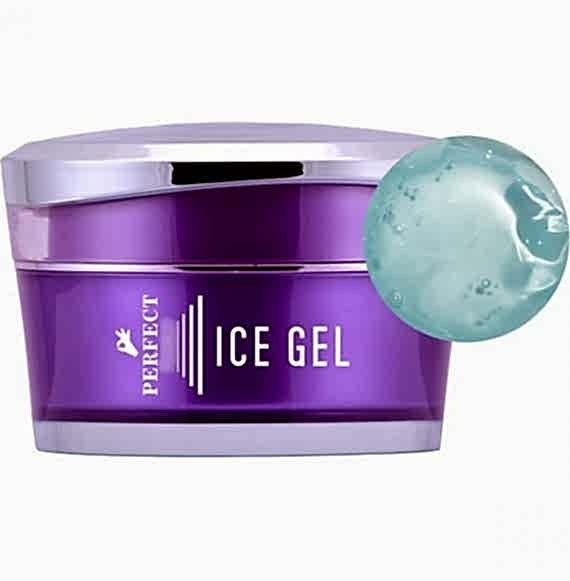 Perfect Nails - Ice Gel - 50 gr Perfect Nails - Ice Gel - 50 gr