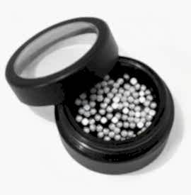 Moyra - Pietre Crystal - Crystal - SS6 - 100 buc