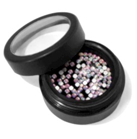 Moyra - Pietre Crystal - AB - SS5 - 100 buc