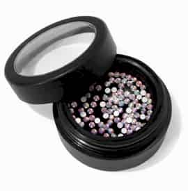 Moyra - Pietre Crystal - AB - SS6 - 100 buc