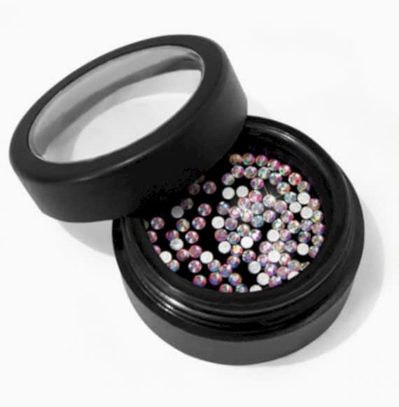 Moyra - Pietre Crystal - AB - SS6 - 100 buc