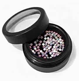 Moyra - Pietre Crystal - AB - SS4 - 100 buc