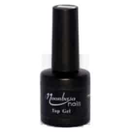 Moonbasa - Top Gel - 6 ml