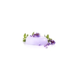 Yamuna - Sapun glicerina - Isop - 100 gr