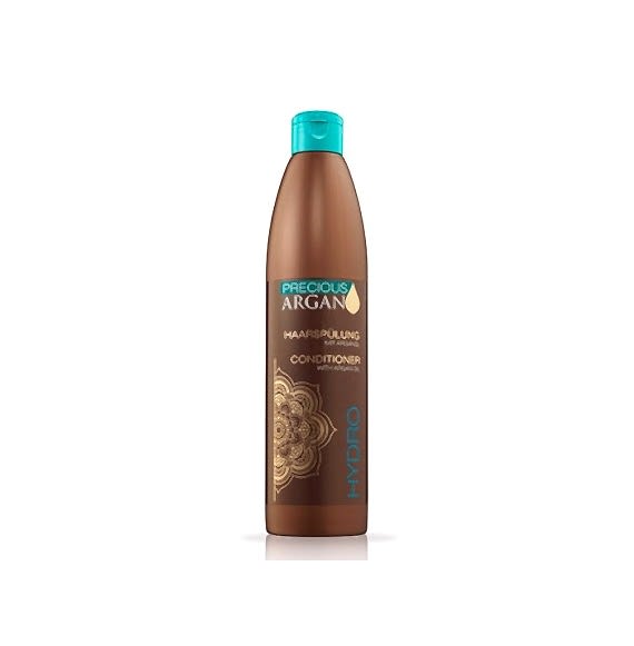 Subrina Argan Hydro - Balsam pentru par uscat - 500 ml Subrina Argan Hydro - Balsam pentru par uscat - 500 ml