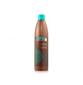 Subrina Argan Hydro - Sampon pentru par uscat - 500 ml