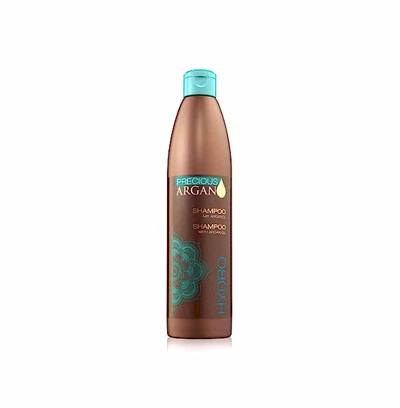 Subrina Argan Hydro - Sampon pentru par uscat - 500 ml Subrina Argan Hydro - Sampon pentru par uscat - 500 ml